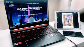 Innome Webdesign Miskolc