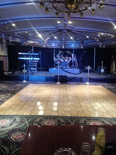 Resort «Rising Star Casino Resort - Rising Sun», reviews and photos, 777 Rising Star Dr, Rising Sun, IN 47040, USA