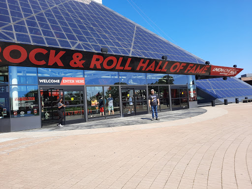 Live Music Venue «Blossom Music Center», reviews and photos, 1145 W Steels Corners Rd, Cuyahoga Falls, OH 44223, USA