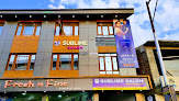Sublime Salon | Best Salon In Srinagar
