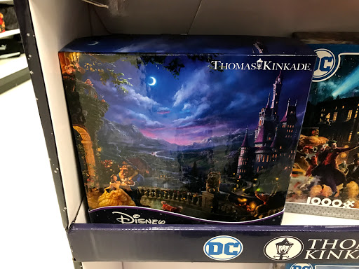 Department Store «Target», reviews and photos, 5104 Commons Dr, Rocklin, CA 95677, USA