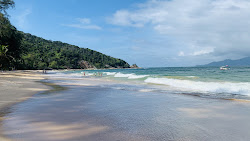 Zdjęcie Sea Gypsy Resort beach położony w naturalnym obszarze