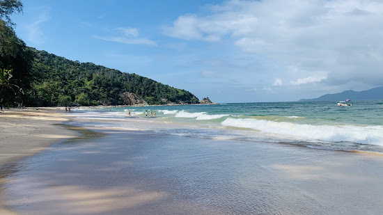 Sea Gypsy Resort beach