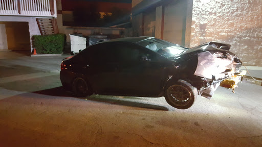 Auto Body Shop «Golden Touch Auto Body & Towing», reviews and photos, 8151 Katella Ave, Stanton, CA 90680, USA