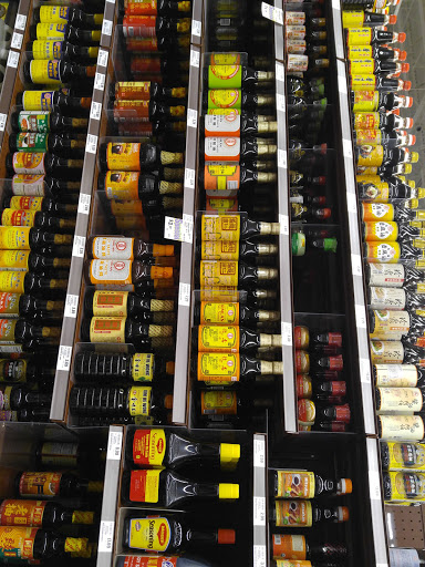 Asian Grocery Store «99 Ranch Market», reviews and photos, 25000 Blue Ravine Rd, Folsom, CA 95630, USA