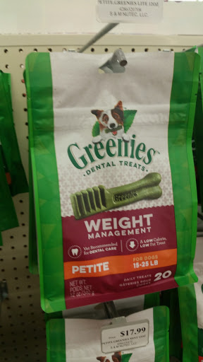 Pet Supply Store «Pet Supermarket», reviews and photos, 2649 E Gulf to Lake Hwy, Inverness, FL 34452, USA