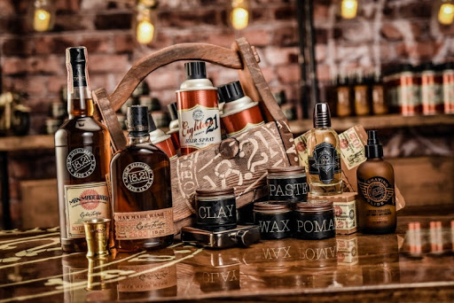 Hair Salon «Platinum Studio», reviews and photos, 123 W 5th St, Eureka, CA 95501, USA