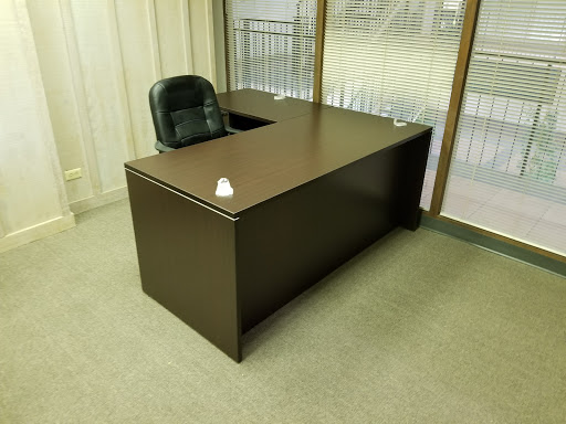 Office Furniture Store «Office Furniture Warehouse», reviews and photos, 6127 San Pedro Ave, San Antonio, TX 78216, USA