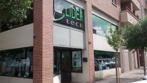 Servicios Integrales Plazaola, S.L.- Lidertech en Barañáin, Navarra