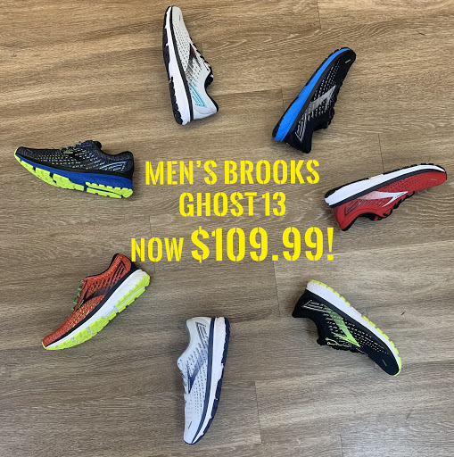 Shoe Store «Sport Seasons», reviews and photos, 56 White Bridge Pike, Nashville, TN 37205, USA