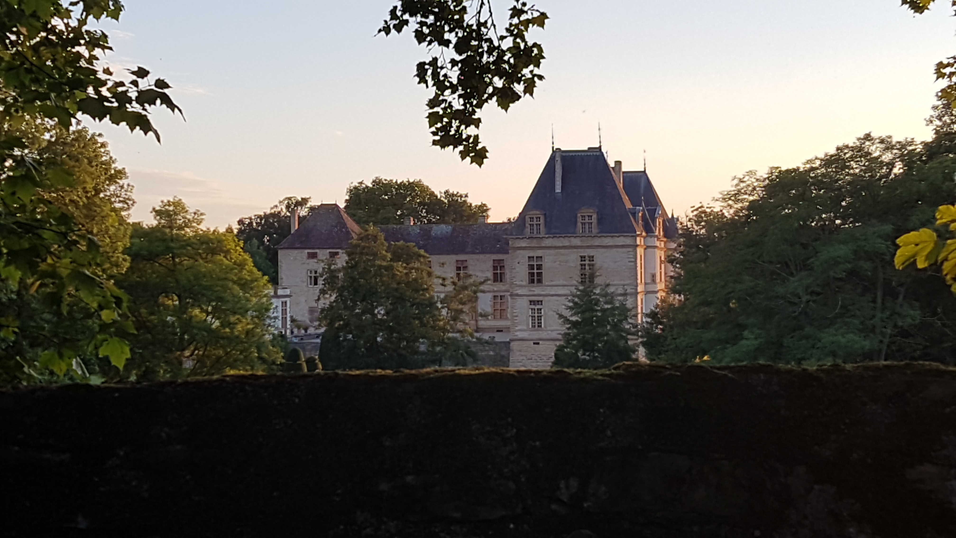 Photo n° 1 de l'avis de Christoph.c fait le 15/07/2018 à 22:07