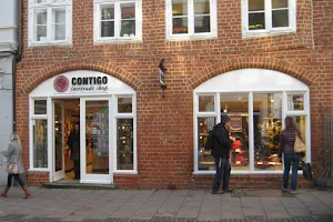 CONTIGO Fair Trade Shop image