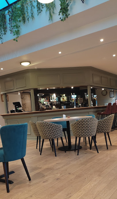 The Rosmary Resturant - Stanton Fitzwarren, Swindon SN6 7SD, United Kingdom