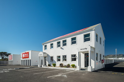 Stor-Age Strand - Self Storage Units in Strand & Somerset West