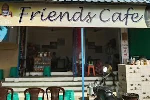 Sri Sai Friends Cafe image