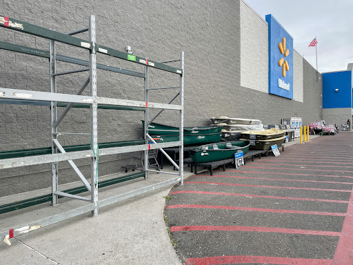 Department Store «Walmart Supercenter», reviews and photos, 385 Overland Ave, Burley, ID 83318, USA