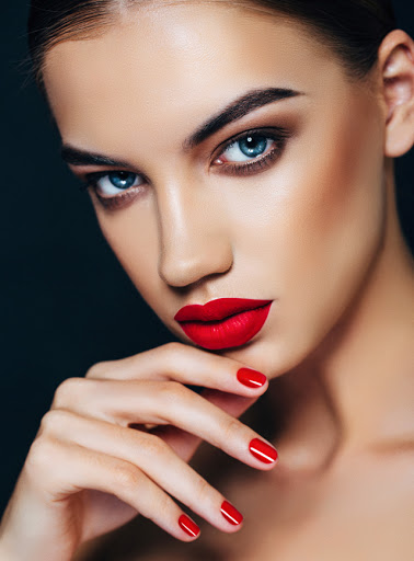 Beauty Salon «Khilat Threading and Beauty», reviews and photos, 3425 Cox Rd, Henrico, VA 23233, USA