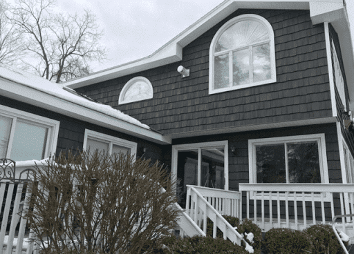 Remodeler «Marshall Exteriors», reviews and photos