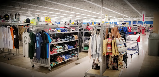 Grocery Store «Meijer», reviews and photos, 8401 26 Mile Rd, Washington, MI 48094, USA