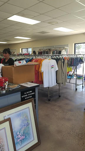 Salvation Army Thrift Store, 178 N Benton St, Jackson, GA 30233, USA, 