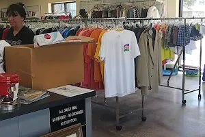 Salvation Army Thrift Store image