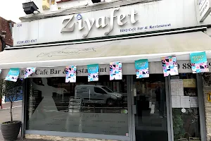 Kebab Ziyafet LTD image