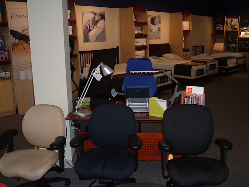 Furniture Store «Relax The Back», reviews and photos, 15435 N Scottsdale Rd #140, Scottsdale, AZ 85254, USA