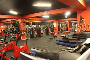 NeXLife Fitness Spor Salonu image