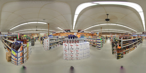 Wine Store «Fikes-Parkhill Liquor & Wines», reviews and photos, 5111 S Lewis Ave, Tulsa, OK 74105, USA