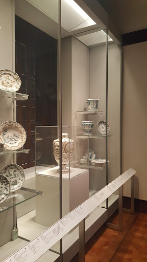 Art Museum «Cooper Hewitt Smithsonian Design Museum», reviews and photos, 2 E 91st St, New York, NY 10128, USA