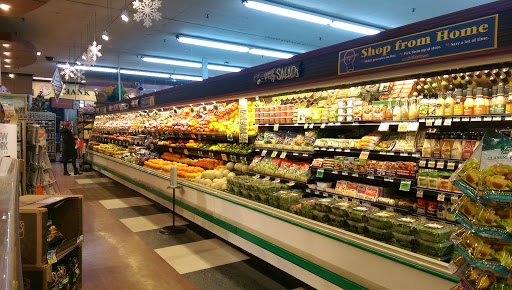 Grocery Store «Freshtown of Amenia», reviews and photos, 5094 NY-22, Amenia, NY 12501, USA