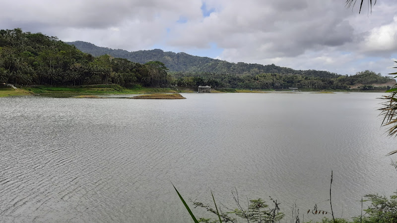 Waduk Sermo