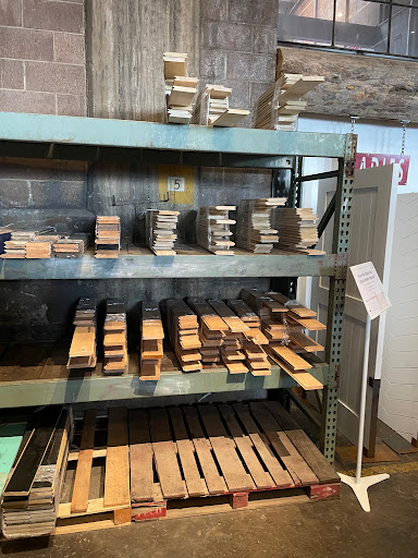 Hardware Store «Rustica Hardware», reviews and photos, 1520 N Main St, Springville, UT 84663, USA