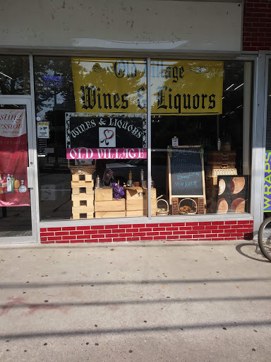 Old Village Wines & Liquors, 487 Middle Neck Rd, Great Neck, NY 11023, USA, 