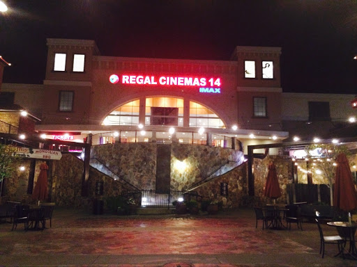 Movie Theater «Regal Cinemas El Dorado Hills 14 & IMAX», reviews and photos, 2101 Vine St, El Dorado Hills, CA 95762, USA