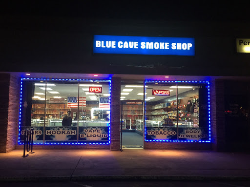 Blue Cave Smokeshop