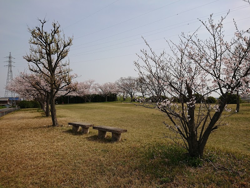 町屋川緑地公園