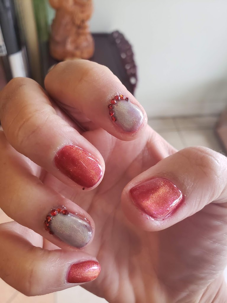 Tip Top Nails 90504