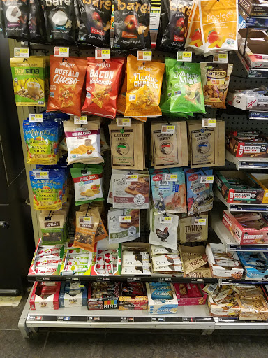 Convenience Store «Sheetz #312», reviews and photos, 1555 E Main St, Mount Joy, PA 17552, USA