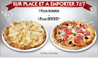 Photos du propriétaire du Pizzeria Bella vita pizza à Villeparisis - n°10