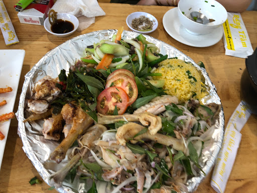 Top 20 cửa hàng banana Quận 12 Hồ Chí Minh 2022