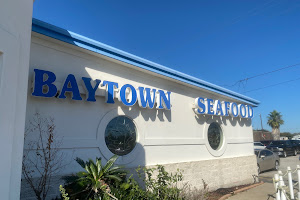 Baytown Seafood Restaurant