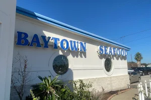 Baytown Seafood Restaurant image