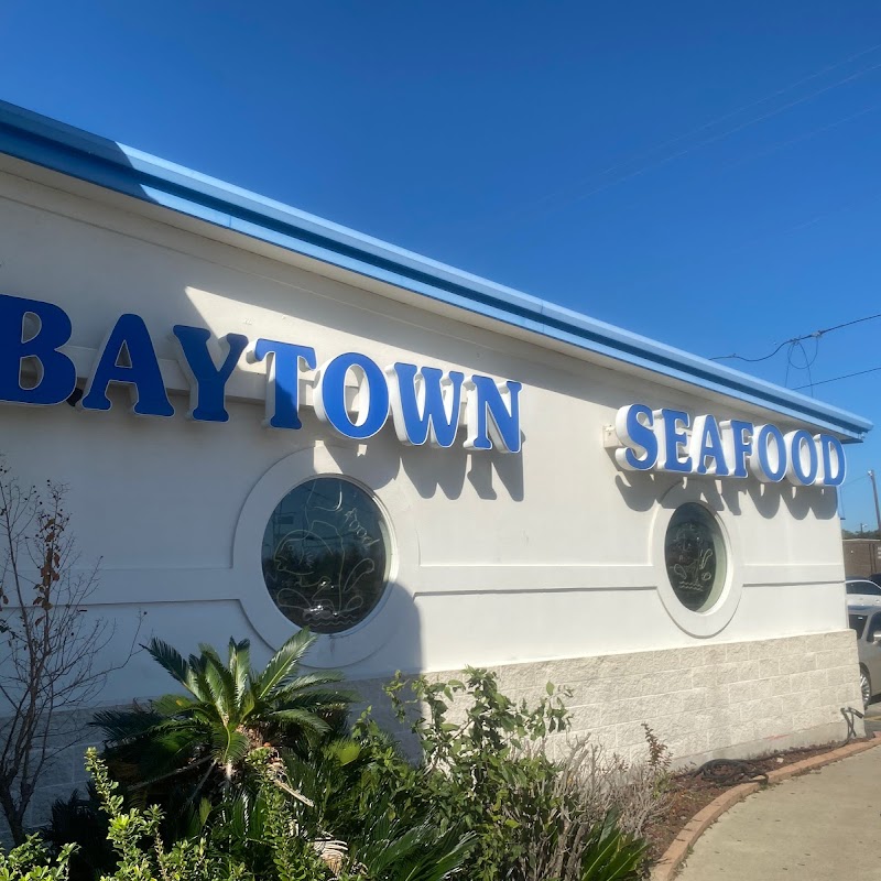 Baytown Seafood Restaurant