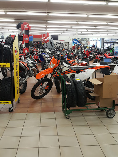 Motorcycle Dealer «CC Powersports», reviews and photos, 700 Kopp Ln, Clarksville, IN 47129, USA