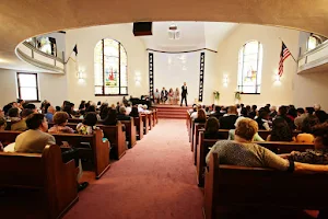 Iglesia Adventista del Septimo dia de Berrien Springs image