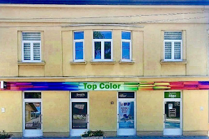 Top Color - Boje i lakovi image
