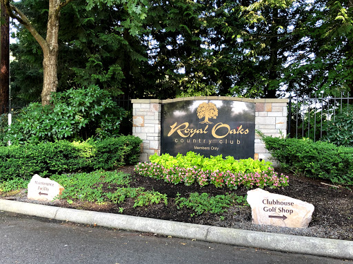 Country Club «Royal Oaks Country Club», reviews and photos, 8917 NE Fourth Plain Blvd, Vancouver, WA 98662, USA