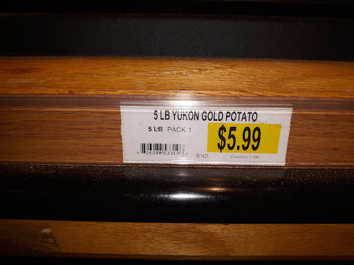 Supermarket «Harps Food Store», reviews and photos, 2507 Market Trace, Fort Smith, AR 72908, USA