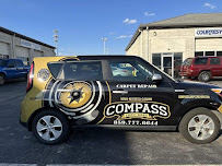 Compass Carpet Repair - Photo 6 - Car repair in Lexington, KY, Lexington